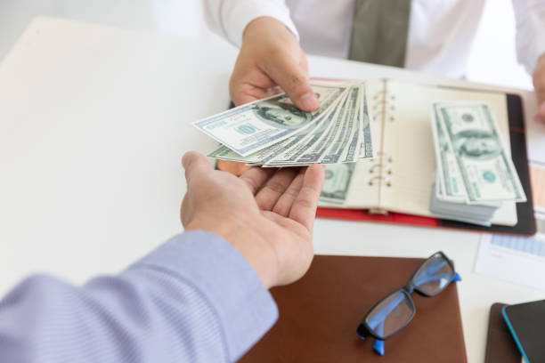 Best Secured Loans  in Shamrock, TX